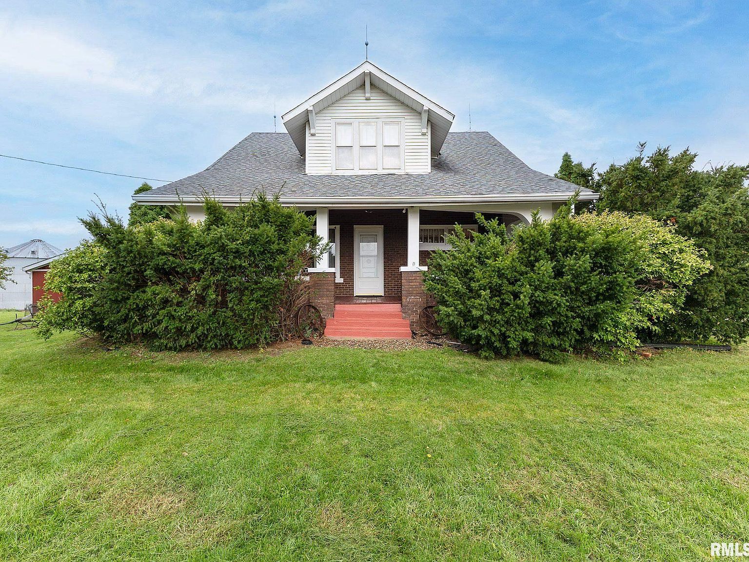 9231 Us Highway 150, Lynn Center, IL 61262 MLS QC4246492 Zillow