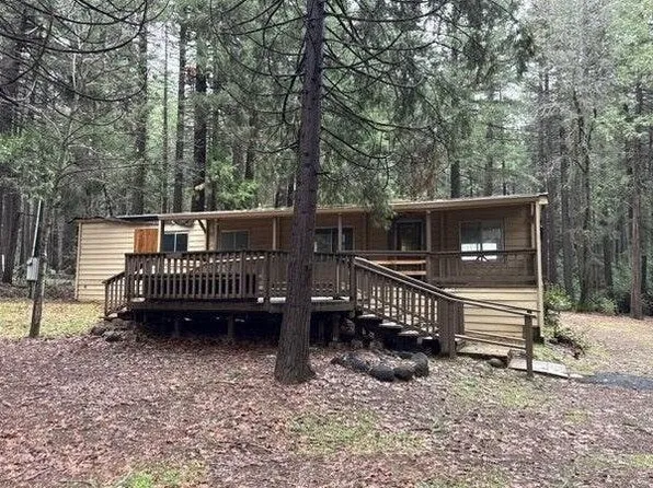 15008 Trails End Rd, Magalia, CA 95954