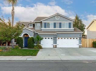 2909 Mars Hill St, Modesto, CA 95355