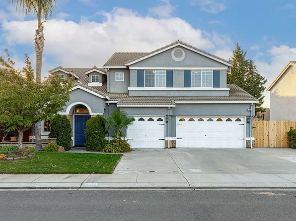 2909 Mars Hill St, Modesto, CA 95355