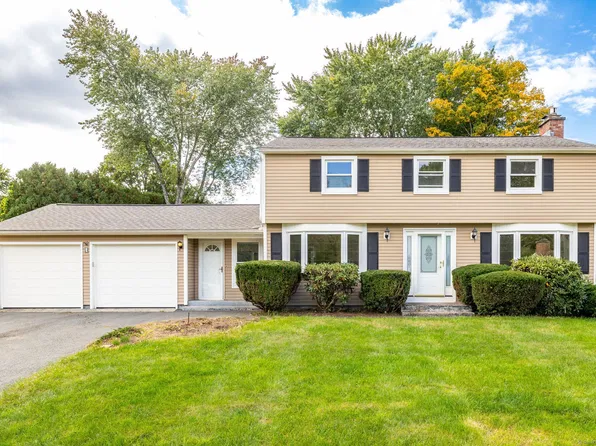 1 Bluebird Drive, Enfield, CT 06082