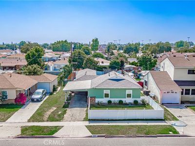 13839 Flallon Ave, Norwalk, CA, 90650