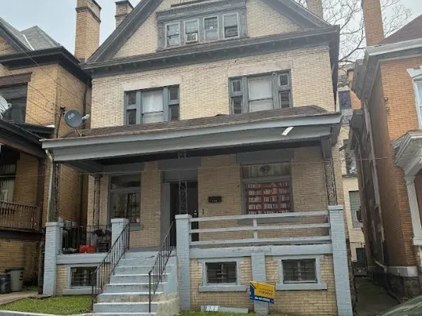 1110 Center St, Pittsburgh, PA 15221