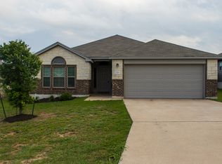 2305 Vicksburg, Temple, TX 76504