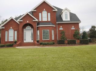 81 Sweet Bay Rd, Kathleen, GA 31047