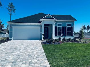 111 Rose Bud Ln, Saint Augustine, FL 32092