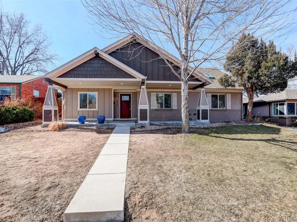 1275 Quince Street, Denver, CO 80220