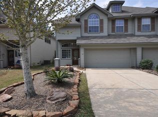 103 Ledgestone Pl, Spring, TX 77382