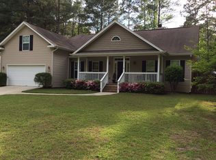 107 Smith Ave, Rincon, GA 31326