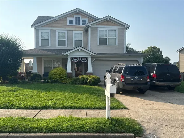 7113 Commonwealth Cir, Nashville, TN 37221