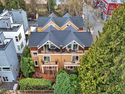 3405 E Spring St, Seattle, WA, 98122