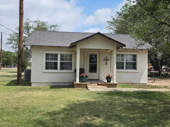 1901 E 13th St, Dalhart, TX 79022