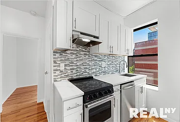 Rented by REAL New York