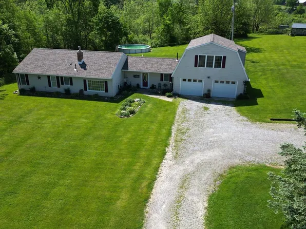 747 County Road 801, Ashland, OH 44805