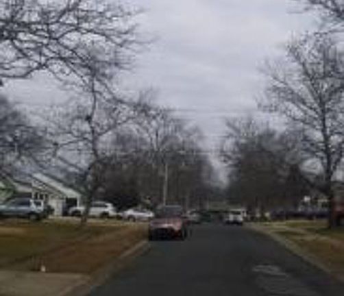 Exterior Neighborhood (street photo)