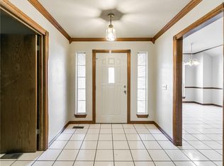 817 Hunters Run, Midwest City, OK 73130