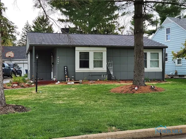 3209 Beverly Dr, Toledo, OH 43614