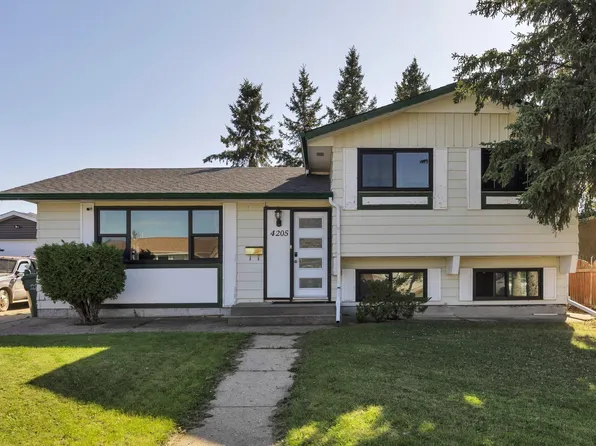 4205 37th Ave, Leduc, AB T9E 6A5