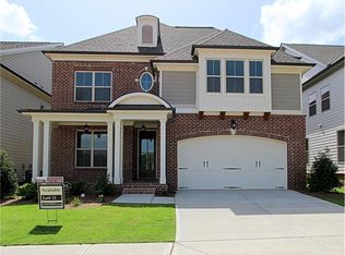 905 Hargrove Point Way, Alpharetta, GA 30004