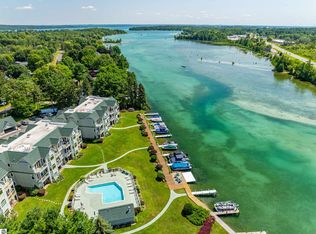 110 Ames St UNIT 1, Elk Rapids, MI 49629