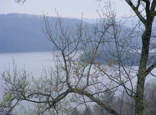 421 Crystal Springs Rd, Rockwood, TN 37854