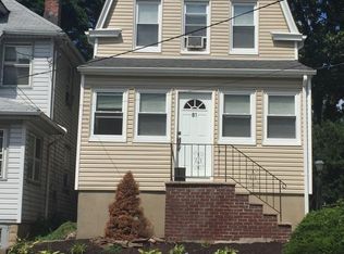 81 Maple St, West Orange, NJ 07052