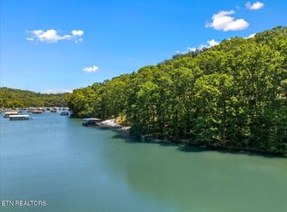 LOT 6 Shanghai Landing Ln, La Follette, TN 37766