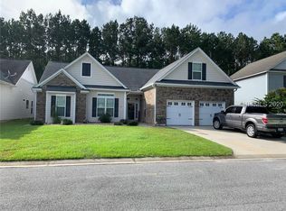 27 Trail Ridge Retreat, Bluffton, SC 29910