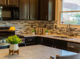 5762 Gradey Pass, Galloway, OH