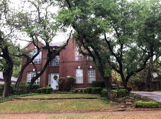 3802 Newland Dr, Round Rock, TX 78681