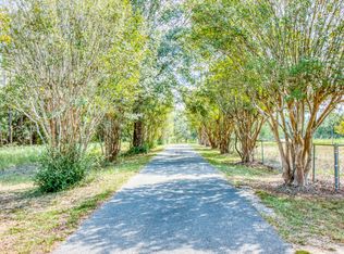 1724 Shockley Springs Rd, Baker, FL 32531