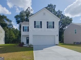 108 Overstreet Way, Springfield, GA 31329