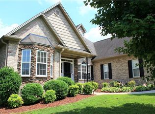 4668 Katies Trl, Winston Salem, NC 27101