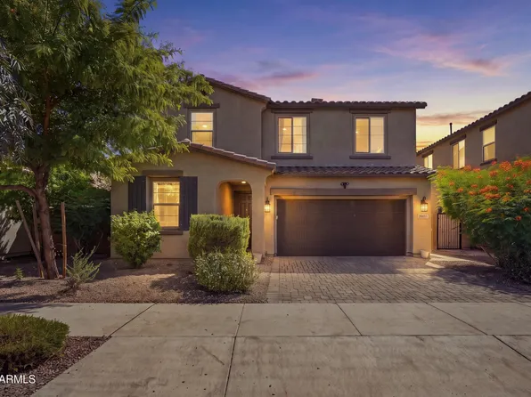 20853 E LONGWOOD Drive, Queen Creek, AZ 85142