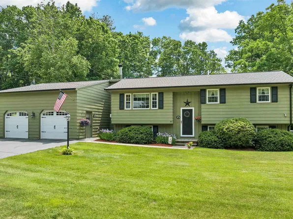 18 Waterville Drive, Merrimack, NH 03054