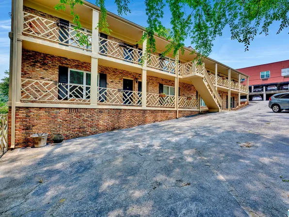2825 Highland Ave S Unit 3, Birmingham, AL 35205