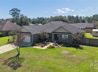 304 Grist Mill Court, Rincon, GA 31326