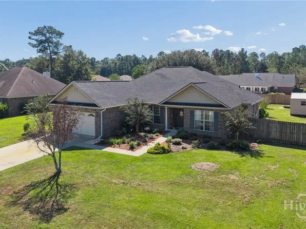 304 Grist Mill Court, Rincon, GA 31326