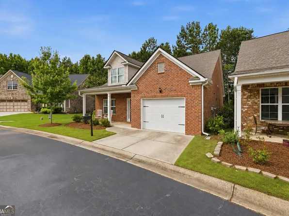 9132 Leverett Cir, Covington, GA 30014