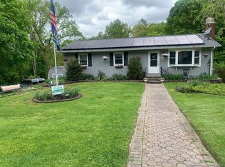16 Indian Ridge Rd, New Milford, CT 06776