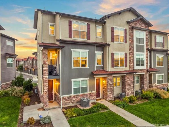2100 Santini Trail #B, Littleton, CO 80129