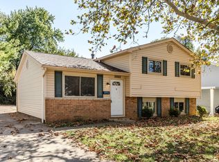 2668 Dellworth St, Columbus, OH