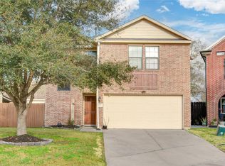 679 Fallow Ln, Alvin, TX 77511