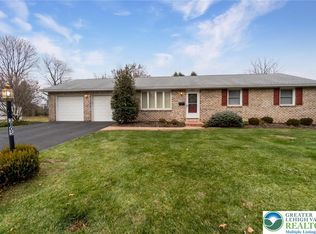 3105 Hecktown Rd, Easton, PA 18045