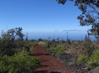 92-2580 Kailua Blvd LOT 5, Captain Cook, HI 96704