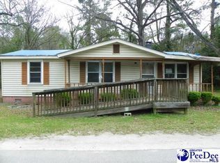 114 Richburg Dr, Manning, SC 29102