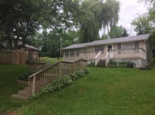 1581 Niles Ln, Centuria, WI 54824