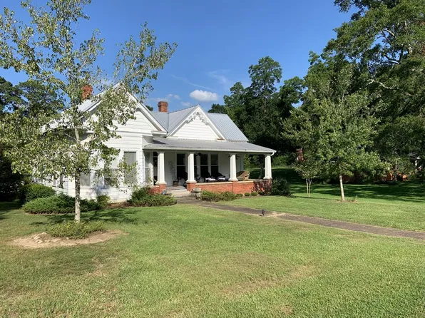 406 Broad St, Camden, AL 36726