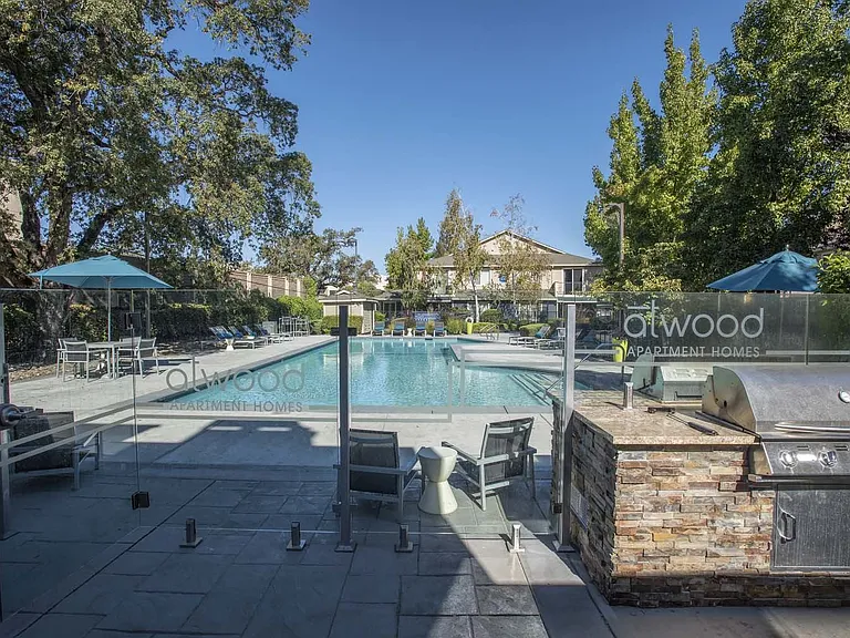 Atwood Apartments — Photo 25