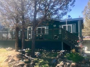 9395 SW Scout Camp Trl, Terrebonne, OR 97760